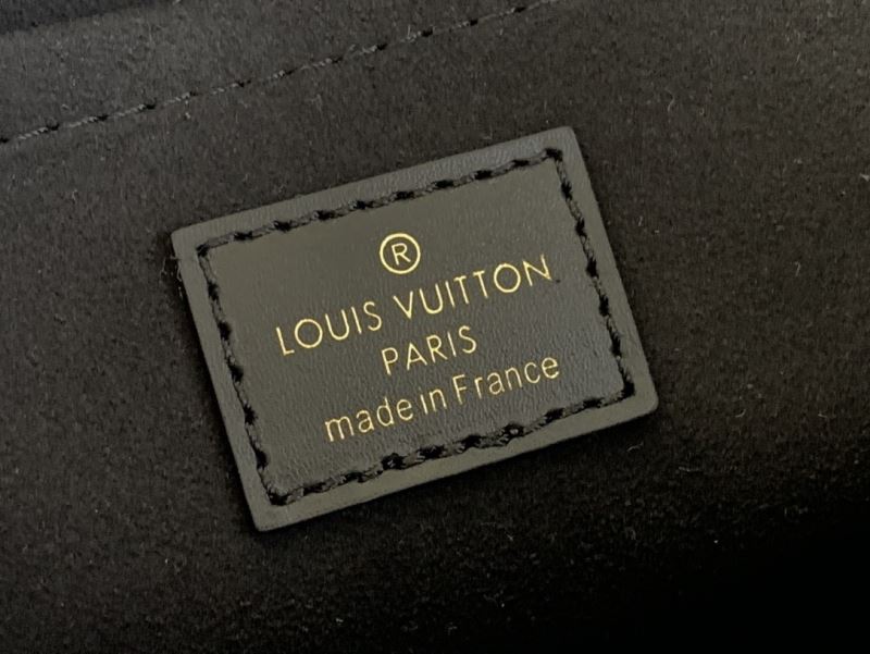 LV Top Handle Bags